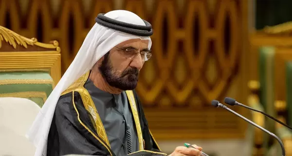 Шейха Дубая зобов'язали виплатити $730 млн дружині та дітям