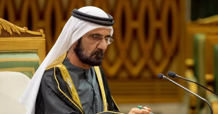 Шейха Дубая обязали выплатить $730 млн жене и детям