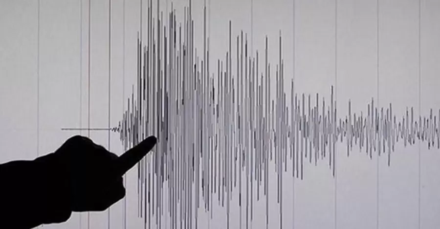 В Ивано-Франковской области снова произошло землетрясение 