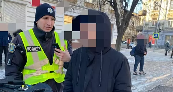 У Львові 18-річний підліток вимагав від школярів щотижневу «данину»