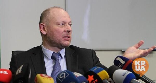 ВАКС заочно арестовал экс-главу ПриваБанка Дубилета