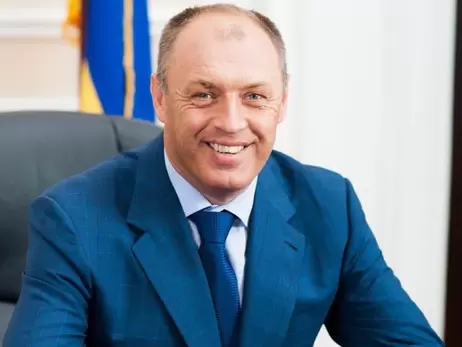 Полтавским депутатам не хватило голосов для отставки мэра, который назвал войну на Донбассе братской