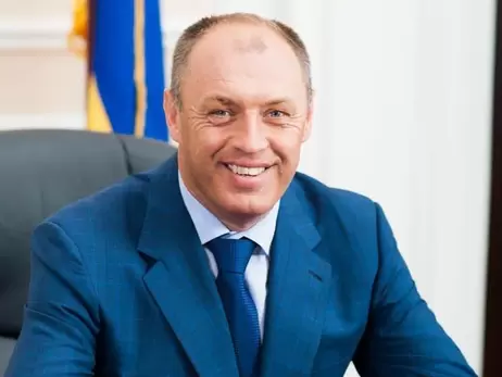 Полтавским депутатам не хватило голосов для отставки мэра, который назвал войну на Донбассе братской