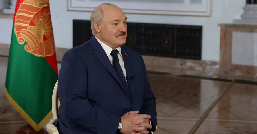 Олександр Лукашенко заявив, що в Білорусі затримали угруповання, яке готувало теракт