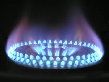 Венгрия будет поставлять в Украину гарантированные объемы газа