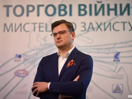 Кулеба разъяснил указ Зеленского о лицах, которые могут делать заявления от имени Украины