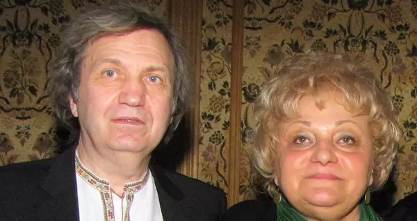 Засновника легендарного фестивалю «Червона Рута» Тараса Мельника рятують в Ужгороді
