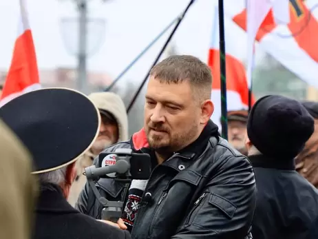Тихановський, якого засудили до 18 років колонії, подав скаргу до Верховного суду Білорусі