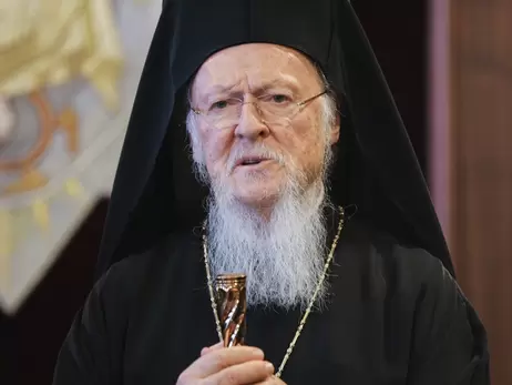 Вселенский патриарх Варфоломей заболел коронавирусом: что известно о его самочувствии