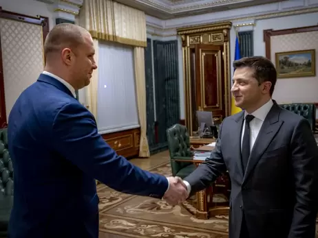 Зеленський призначив нового харківського губернатора та вирішив, хто тимчасово очолить Полтавщину