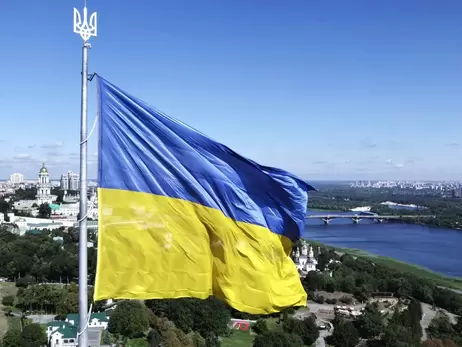 США спустя 30 лет после признания независимости Украины: Отношения крепкие, как никогда