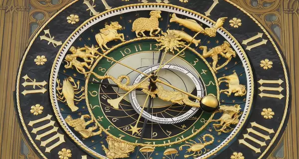 Большой астрологический прогноз для всех знаков зодиака на 2022 год
