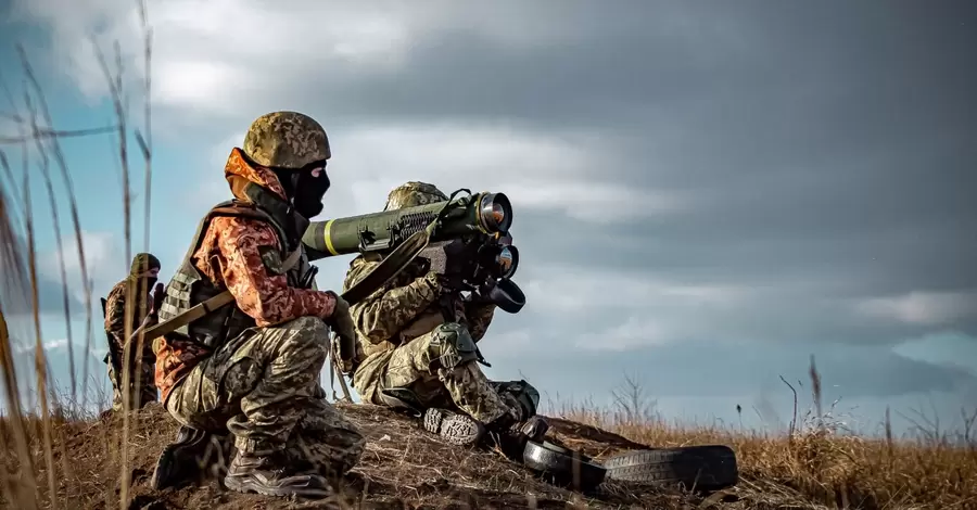 Українські війська на Донбасі зазнали атаки, незважаючи на домовленості ТКГ про припинення вогню