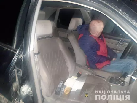 На Закарпатье пьяный водитель сбил детей на обочине, погиб 9-летний мальчик