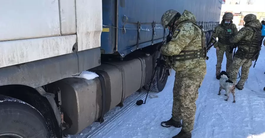  Организация Объединенных Наций доставила на восток Украины 28 тонн гуманитарной помощи