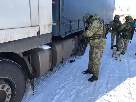 Організація Об'єднаних Націй доставила на схід України 28 тонн гуманітарної допомоги
