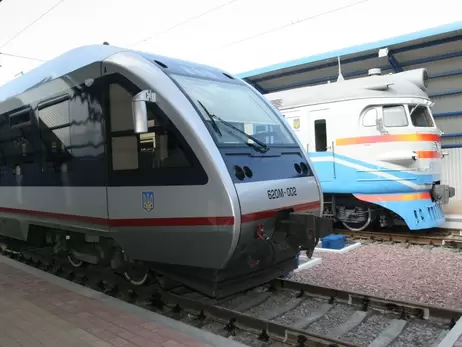 Украинцы потратили более 42 миллионов гривен по программе єПідтримка на железнодорожные билеты