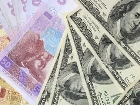 Курс валют на 29 грудня, середа: долар впав, євро зріс