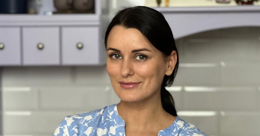 Что приготовить на Новый год Лиза Глинская поделилась