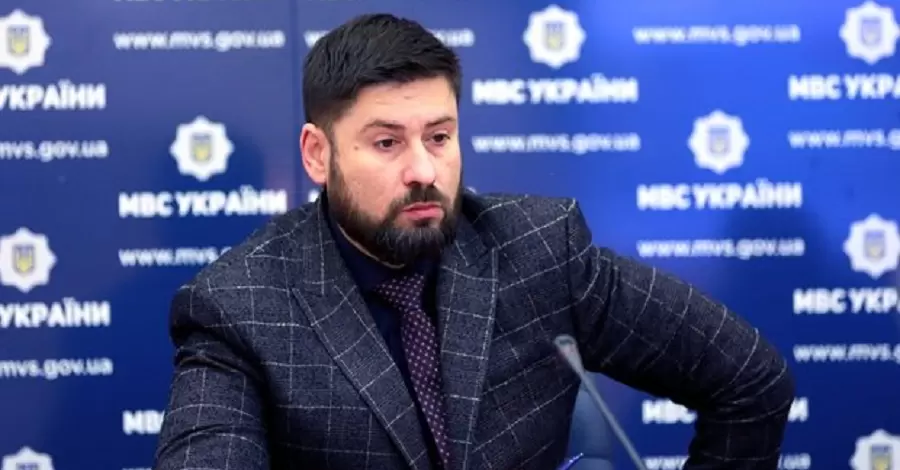 ГБР завело уголовное дело на уволенного замминистра Гогилашвили, устроившего скандал с патрульными