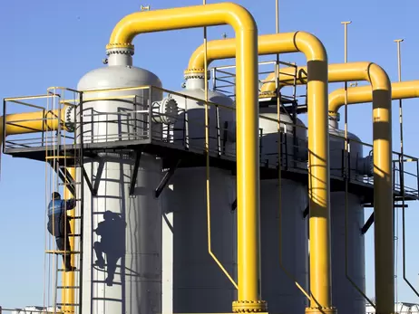 У Росії заявили, що можуть подовжити газовий контракт із Україною навіть після запуску 