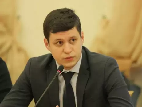 Роман Грищук за рік занурив у роботу депутата двадцять студентів