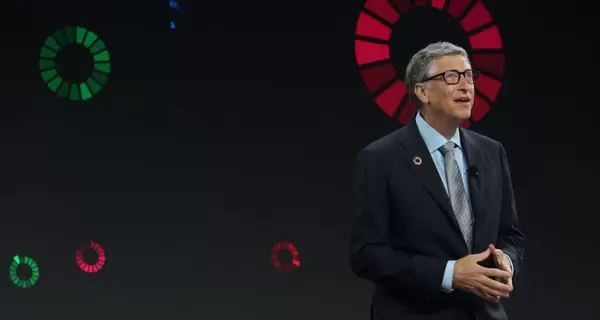 Прогноз на 2022 рік від Білла Гейтса: зростання впливу популістів, перехід у метавсесвіт та віртуальне лікування