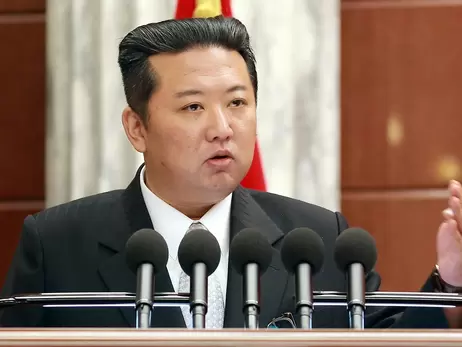 Кім Чен Ин знову схуд: Стрункіше ніж за всі роки керівництва КНДР