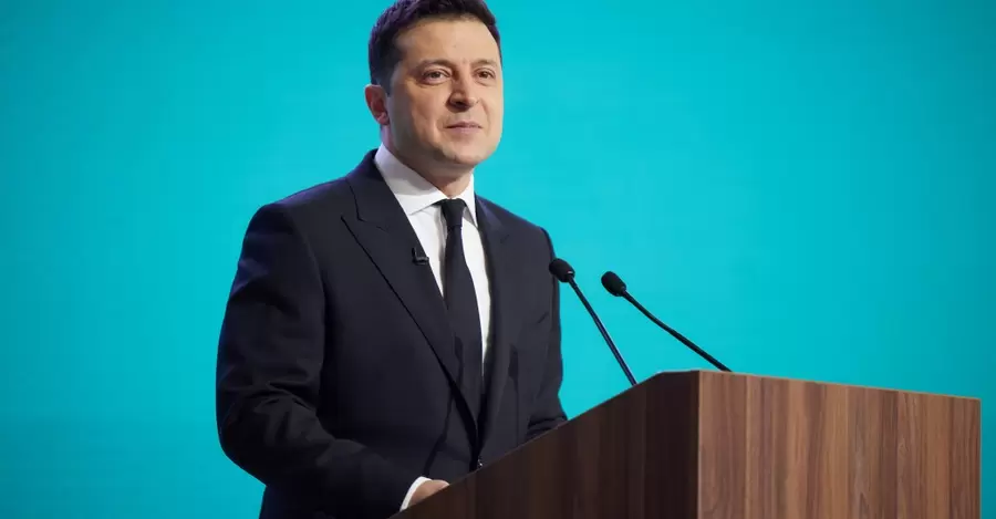 Президент Зеленський затвердив терміни призову на 2022 рік