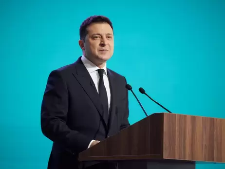 Президент Зеленський затвердив терміни призову на 2022 рік
