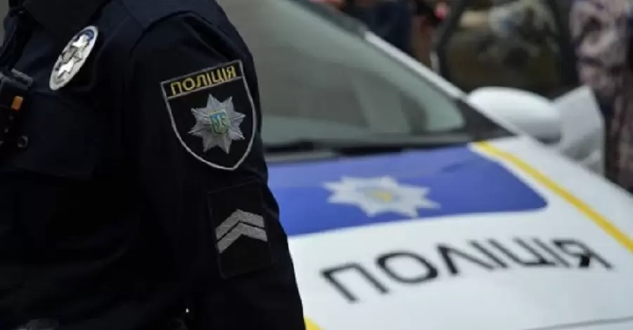 В Одесі водій збив патрульного та намагався втекти - поліцейські відкрили вогонь