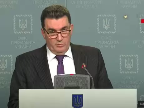 Данілов заявив, що Україні не вдасться уникнути спалаху штаму 