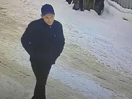 На Прикарпатье подозреваемый сбежал из здания суда. Полиция просит помощи в поисках