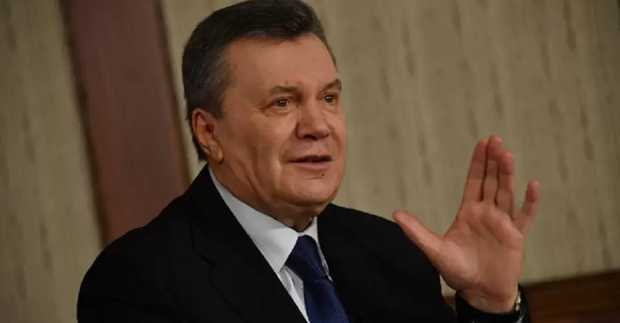 ОАСК відкрив провадження за позовом Януковича проти Ради, яка усунула його з посади президента