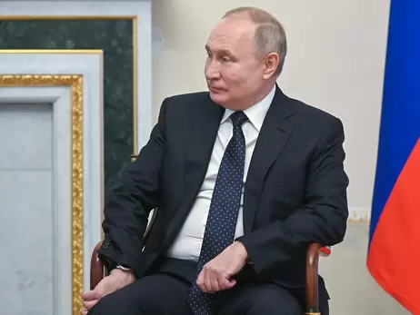  Путин разослал новогодние поздравления, проигнорировав президентов Украины и Грузии