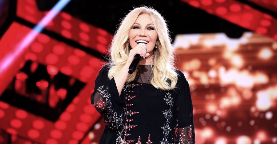 Әйелдің порно анатомиясы