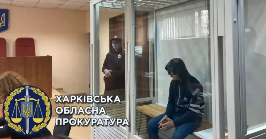 Смертельное ДТП в Харькове: дело 16-летнего Николая Харьковского направлено в суд