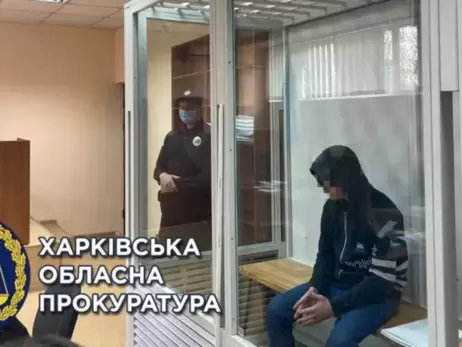 Смертельна ДТП у Харкові: справа 16-річного Миколи Харківського направлена до суду