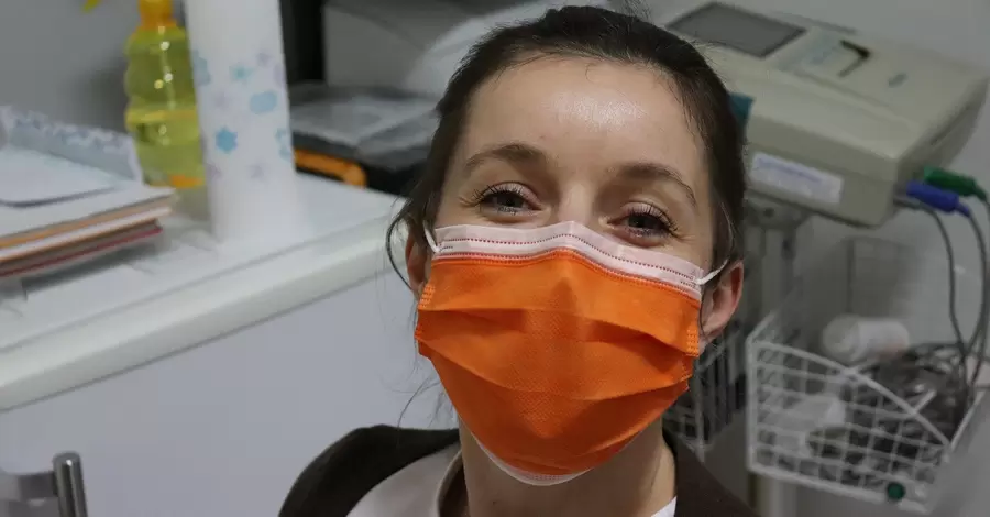 Статистика коронавірусу 31 грудня: в Україні вакцинувалися 52 166 осіб, зцілилися 6 073