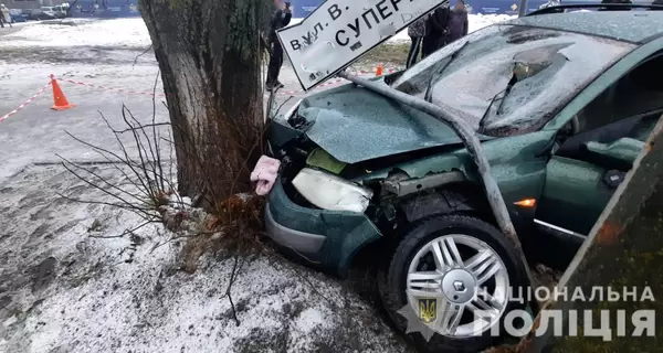 ДТП із підлітком у Луцьку: у лікарні померла одна з постраждалих