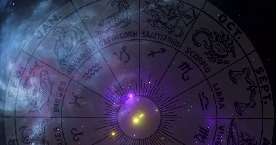 Гороскоп на 4 января для всех знаков Зодиака