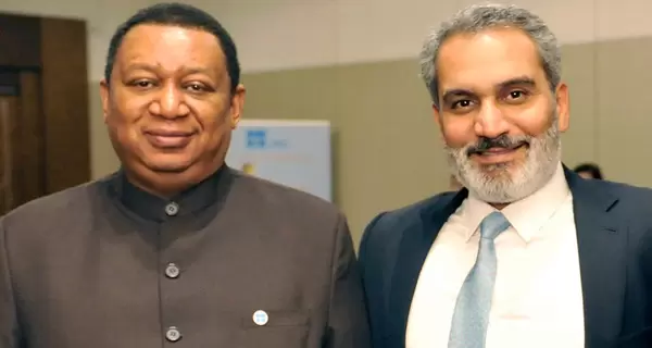 Организацию стран - экспортеров нефти вместо представителя Нигерии возглавил представитель Кувейта