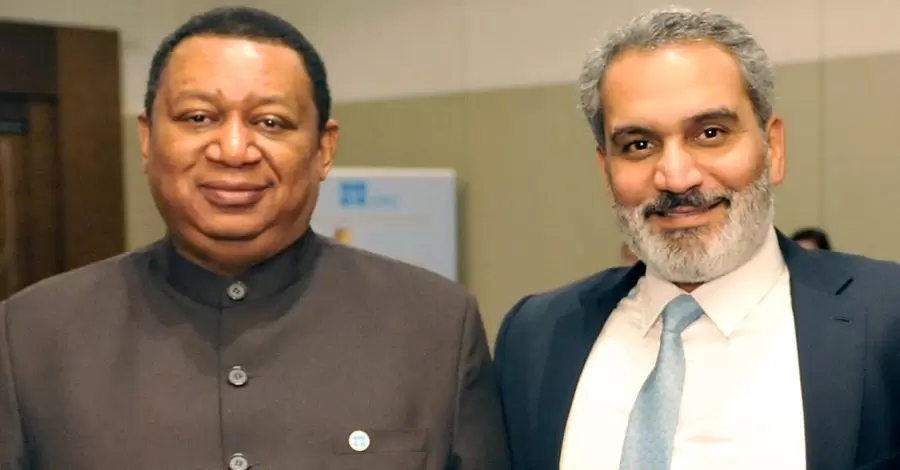 Організацію країн - експортерів нафти замість представника Нігерії очолив представник Кувейту