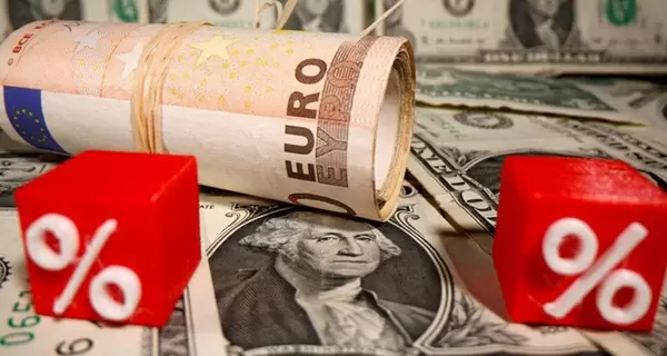 Курс валют на 5 січня, середа: долар виріс, євро обвалився