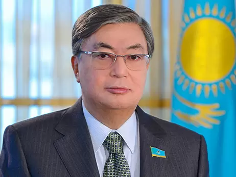 Газові протести в Казахстані: президент Токаєв звернувся до протестувальників та закликав до діалогу