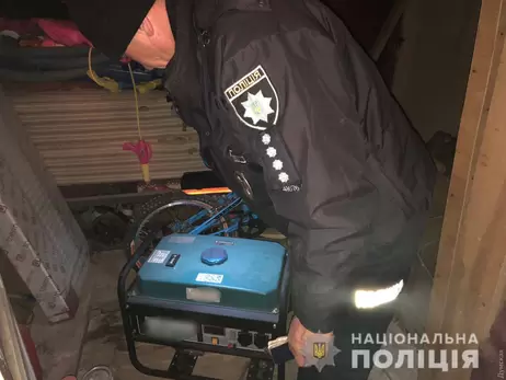 Трагедия под Одессой: на даче нашли мертвыми двоих взрослых и троих детей
