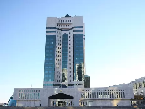 Президент Казахстана отправил правительство в отставку и назвал виновных в беспорядках