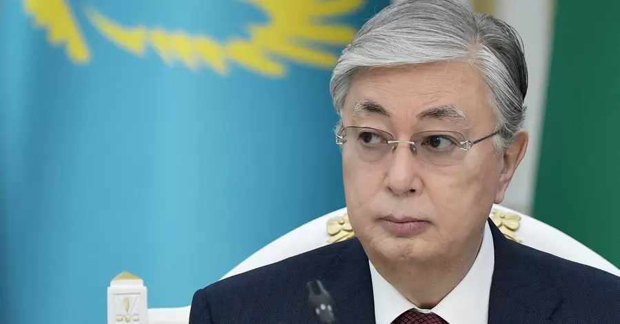 Президент Казахстана ввел чрезвычайное положение и комендантский час в столице страны Нур-Султане