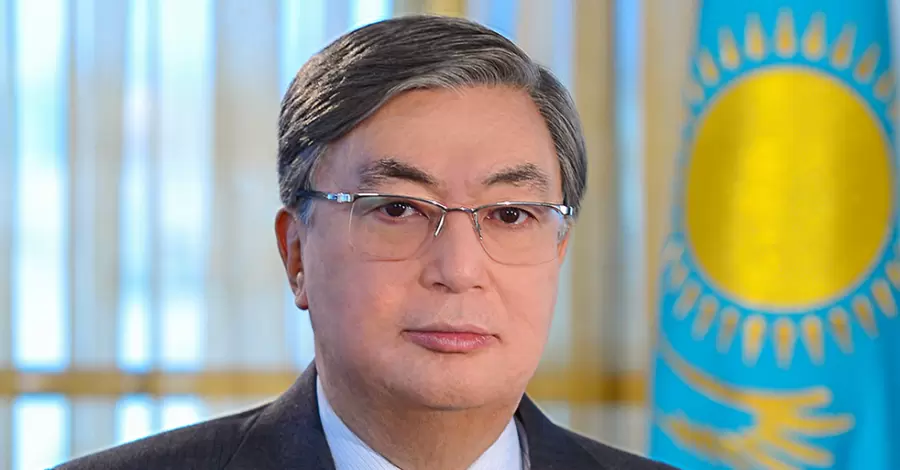 Газові протести в Казахстані: Токаєв заявив про жертви серед силовиків під час заворушень