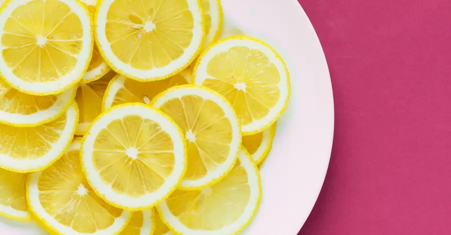 Диетолог развеяла миф о том, что лимон является лучшим источником витамина С